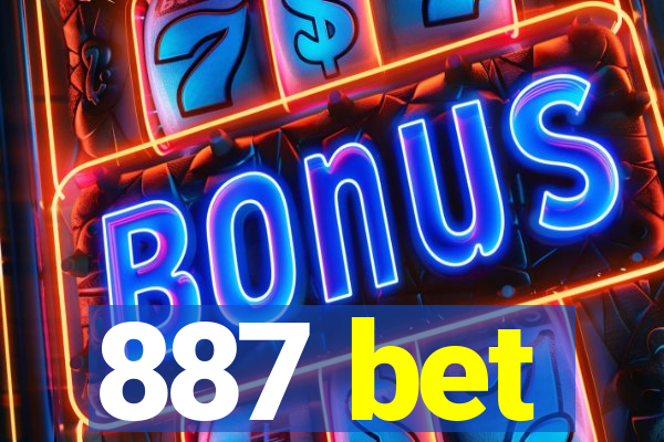 887 bet